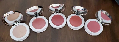 Muñeca 10 Muñecas Piel Genius Cheek Flush Color Crema -Tú eliges- Tamaño Completo NUEVO Foto 1 de 3