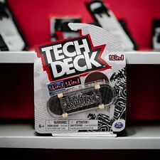 Tech Deck Blind Skateboard Fingerboard Rare Collectable New Unopened NIP