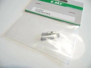 ESKY 002807 Canopy Mount Set B HONEY BEE KING 4  - Picture 1 of 1