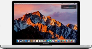 Apple MacBook Pro 13" laptop i5 Turbo 3.10GHz 8GB RAM 500GB SSD A1278 2012 Hurry - Picture 1 of 22