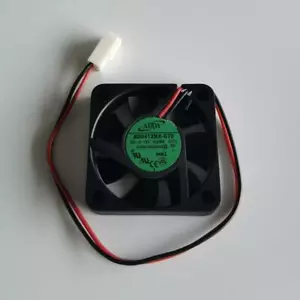 Dahua 4/8/16 Channel Hard Disk Video Recorder Fan 12V 4cm Monitor Cooling Fan - Picture 1 of 3