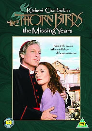 The Thorn Birds: The Missing Years DVD (2006) cert 12 FREE Shipping, Save £s - Image 1 of 1