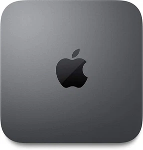Apple Mac Mini Late 2018 i7 8700B 3.20GHz/ 32GB/ 2TB SSD - Bild 1 von 8