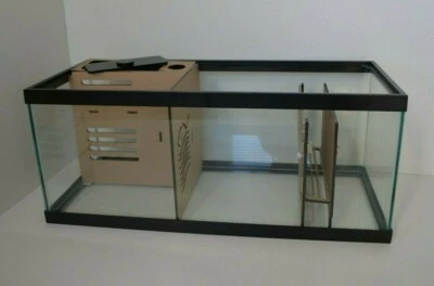 JAX RACKS Refugium kit - for 30"x12"x12" - 20 GAL Long aquarium