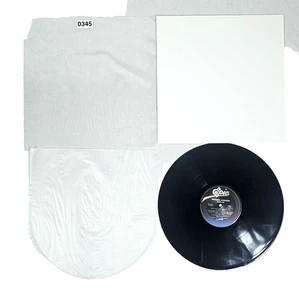 Michael Jackson Thriller Epic QE-38112 LP 1982 US Pitman Pressing ~Vinyl Only~ - Picture 1 of 9