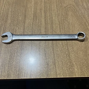 Snap On Tools USA OEXM140 Metric 14mm Combination Wrench, 12 Point - Bild 1 von 6