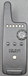 Delkim Rx-D Rx d Receiver Carp Fishing DD007 use with Delkim TXi-D Bite Alarm - Picture 1 of 3