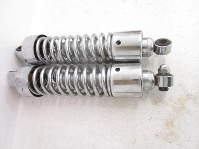 Amortiguadores traseros 01 Suzuki VS 800 Intruder 62100-38A70 2000-2001 Foto 1 de 3