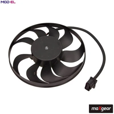 FAN ENGINE COOLING 71-0007 FOR SEAT BBY/BKY 1.4L 4cyl CORDOBA - Image 1 of 4