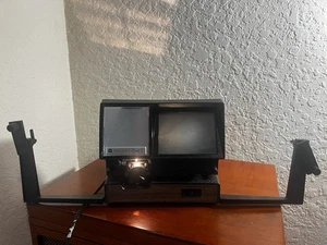 Vintage Penncrest Dual Movie Editor - Super 8 & Standard 8 - Made in USA - Photo 1/5