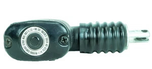 07 Harley Road King Classic Touring OE Rear Brake Master Cylinder Reservoir 1382 - Picture 1 of 12
