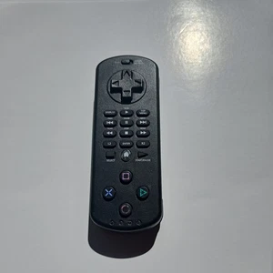 POWER A PlayStation 3 PS3 Remote Slide Open Keyboard - Picture 1 of 6