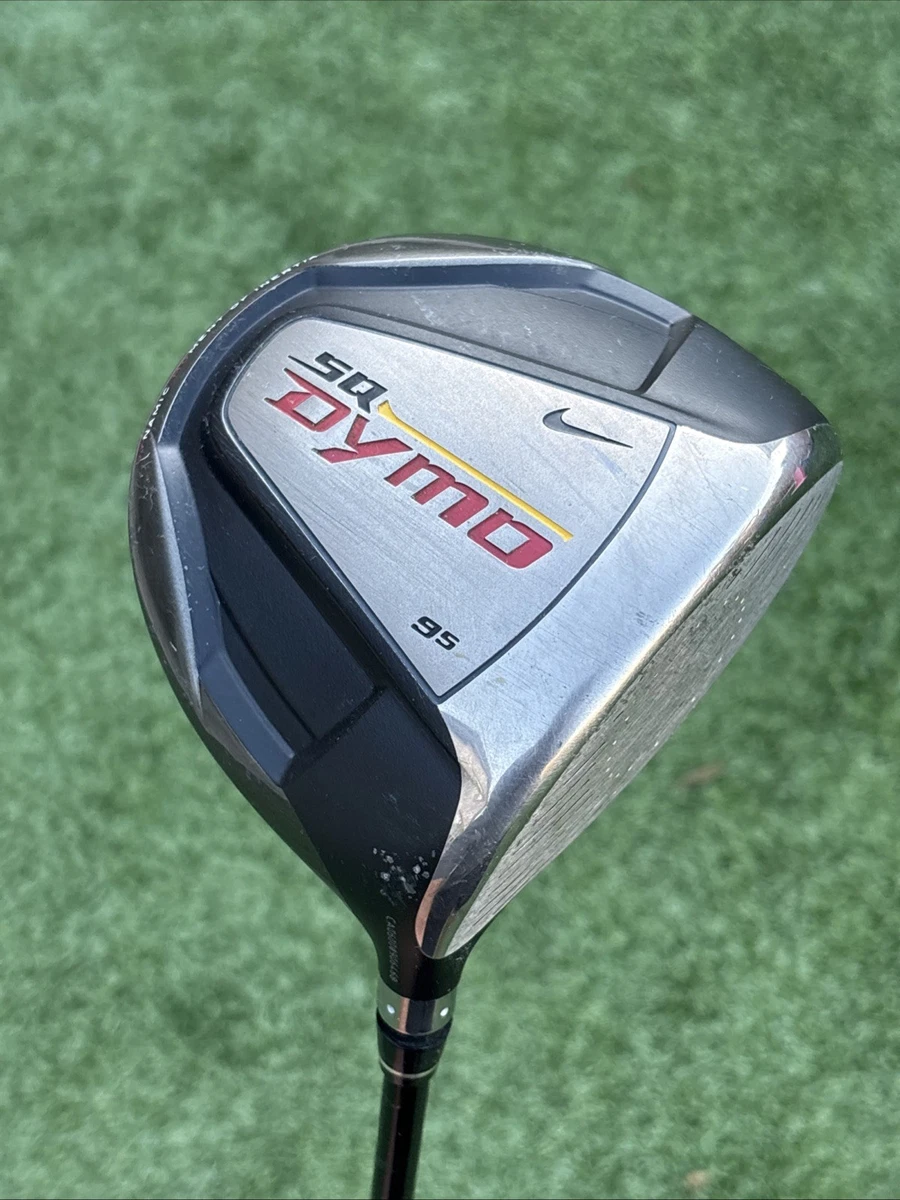 Nike Driver 9.5 Loft Golf Clubs for sale | eBay