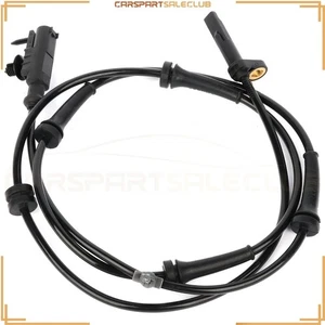 Front Left or Right ABS Wheel Speed Sensor For Infiniti M35 M45 2006-2010 - Picture 1 of 8