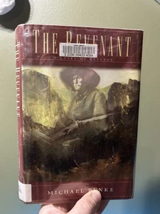 The Revenant: A Novel of Revenge - Foto 1 di 6