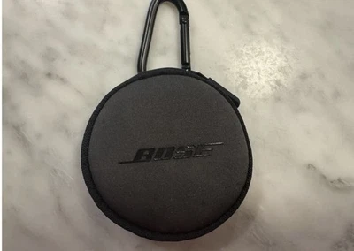 Bose Soundsport Mini Travel Soft CASE ONLY - Image 1 of 3