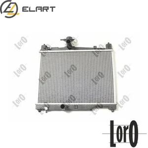 RADIATOR ENGINE COOLING 051-017-0013-B FOR TOYOTA YARIS 1SZ-FE 1.0L 4cyl YARIS - Picture 1 of 6