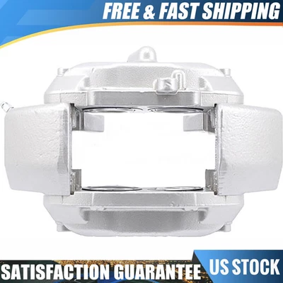 Nugeon 1 Front Left Disc Brake Caliper Fits 2000 2001 2002 Mercedes-Benz CL500 - Image 1 of 3