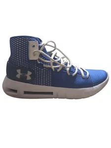 Size 8 - Under Armour HOVR Havoc Blue - Picture 1 of 6