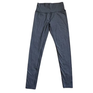 Leggings deportivos Kyodan para mujer - gris carbón - pequeños - en buen estado - Imagen 1 de 5