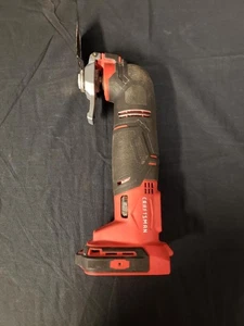 CRAFTSMAN CMCE500 20V OSZILLIERENDES MULTI-TOOL *NUR WERKZEUG* (24118-6) - Bild 1 von 6