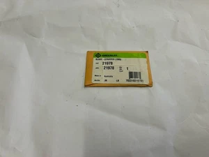 Greenlee 21978 Replacement Blade for 1905 Adjustable Cable Stripper Tool NEW - Picture 1 of 2