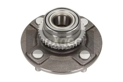 Radlagersatz Hinterachse für NISSAN ALMERA II Hatchback - Bild 1 von 2