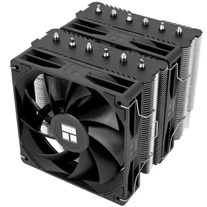 Peerless Assassin 120 SE V2 CPU Air Cooler - 6 Heat Pipes AGHP GEN 5.0 Techno... - Picture 1 of 9