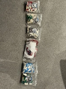 Sneaker Brickz Legos, Jordan 1 Off White UNC, Jordan 1 Off White Chicago, Etc. - Picture 1 of 1