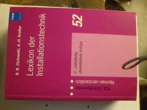 VDE-Schriftenreihe - Bild 1 von 1