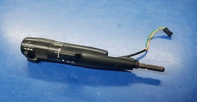 1990-2002 Chevrolet GMC Buick Oldsmobile Pontiac Turn Signal Wiper Switch OEM - Image 1 of 4