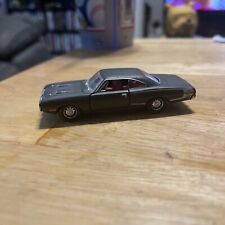 1970 DODGE SUPERBEE LIMITED EDITION 1/64 Gray M2 1970'S MUSCLE CAR Loose