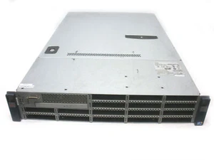 CISCO R210-2121605W UCS C210 M2 2x 2.66ghz 48GB RAM 74-7069-02 74-7119-02 - Picture 1 of 6