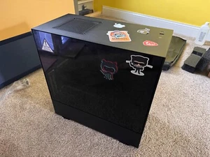 RTX 3090 Gaming PC – i9-10900K, 64GB RAM, 1TB SSD + 4TB HDD - Picture 1 of 3