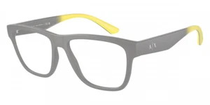 Ópticas Armani Exchange 55 mm para hombre AX3105F-8180-55 - Imagen 1 de 1