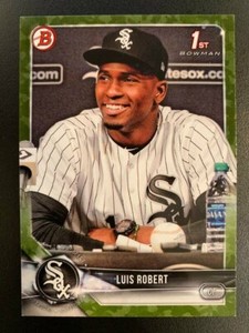 2018 Bowman Prospects Camo #1-150 You Pick! Complete Your Set!