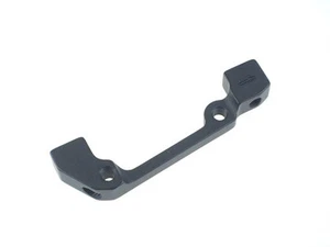 BARADINE rotor adaptor PM caliper to IS fork/frame front 180 rear 160mm 242 - Picture 1 of 1
