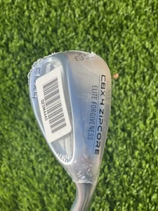 New Cleveland 58* CBX4 ZipCore Wedge UST Recoil Graphite Shaft RH 2024 BRAND NEW - Picture 1 of 5