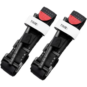 2PCS Emergency Tourniquet First Aid Tourniquets CAT Medical Tactical Equipment - Picture 1 of 12