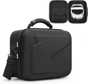 Hard Carrying Case Design for Apple Vision Pro and Apple Vision Pro Accessories - Picture 1 of 6