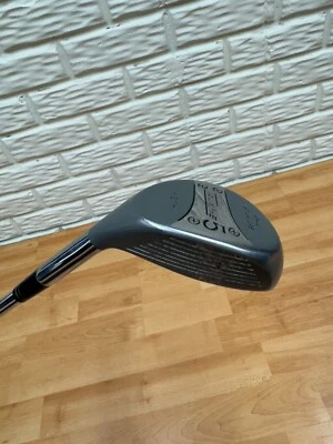 5 Wood True Temper TT Lite Stainless Steel Stiff Shaft RH 10.5 - Image 1 of 2