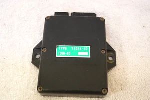 82 Yamaha Maxim XJ1100 Ignitor CDI Module Box OEM 10M-82305-10-00 - Picture 1 of 10