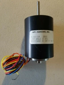 API-Harowe M-20V-21M Resolver - Bild 1 von 4