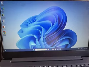 PORTATILE Notebook LENOVO RYZEN 3gen 4GB RAM 128+128gb SSD WIN11 HDMI NOTEBOOK - Foto 1 di 5