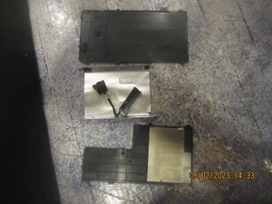 Hp-2000 -369wm Festplatte Weiß Kabel Anschluss + RAM Bezüge - Picture 1 of 2