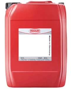 Meguin Kompressoroel VDL 68 20 Liter Kanister Kompressorenoel Verdichteroel - Zdjęcie 1 z 1