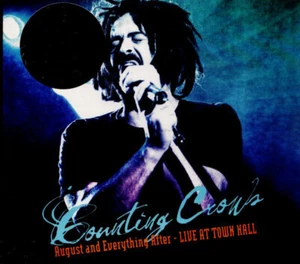 CD, Album, RE, Dig Counting Crows - August And Everything After - Live At Tow... - Bild 1 von 1