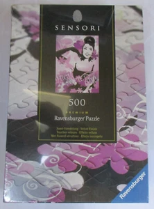 Rompecabezas Ravensburger 14861 High Society Girl 500 piezas rompecabezas NUEVO EMBALAJE ORIGINAL - Imagen 1 de 1