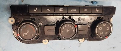 Volkswagen Passat 2012-2015 aire acondicionado calefacción climatización control P: 561 907 426j ZJU OEM Foto 1 de 4