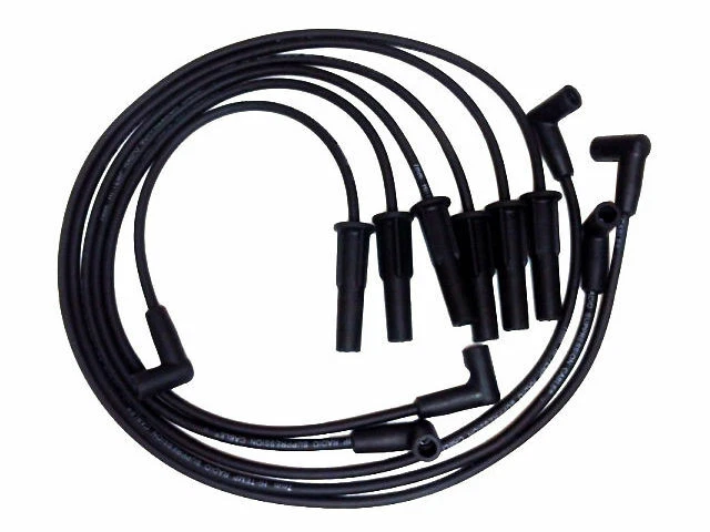Juego de cables de bujía para Buick LeSabre 1996-1998 3,8 L V6 37TNKM Foto 1 de 1
